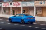 Jaguar XE R-Dynamic Reims Edition 2020 года (UK)